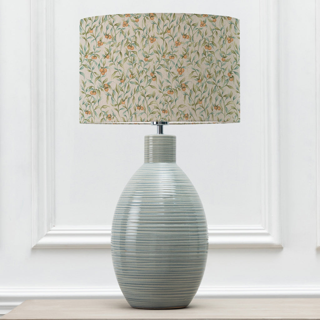 Aura Eva & Epona Complete Table Lamp Duck