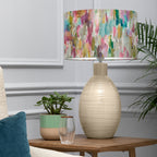 Azima Eva & Epona Complete Table Lamp