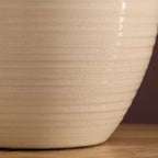 Cirsium Eva & Epona Complete Table Lamp