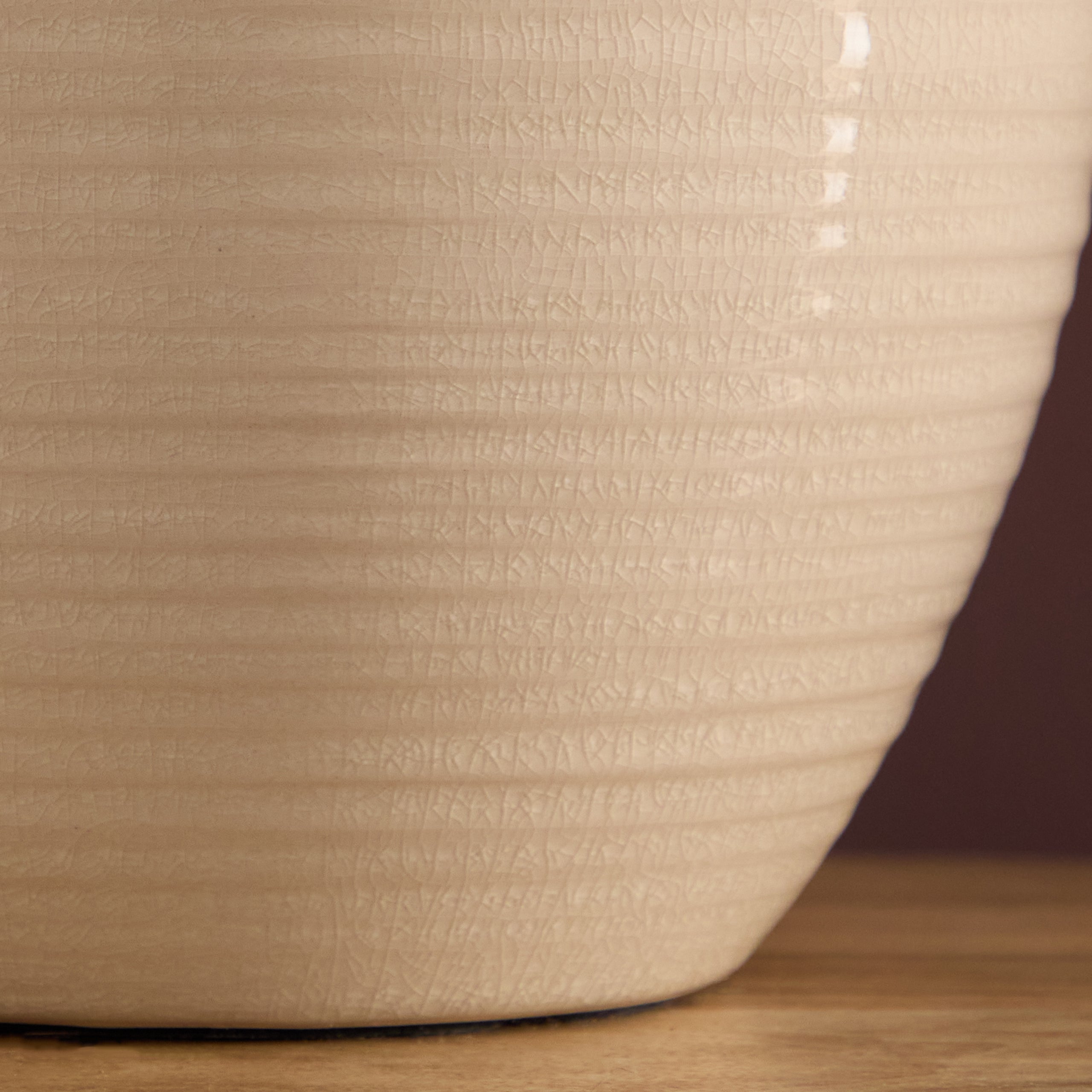 Cirsium Eva & Epona Complete Table Lamp