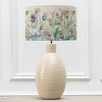 Cirsium Eva & Epona Complete Table Lamp