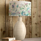 Cirsium Eva & Epona Complete Table Lamp