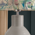 Cirsium Eva & Epona Complete Table Lamp