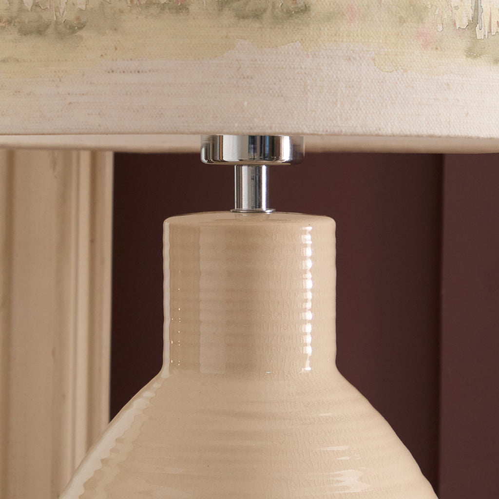 Come By Eva & Epona Complete Table Lamp