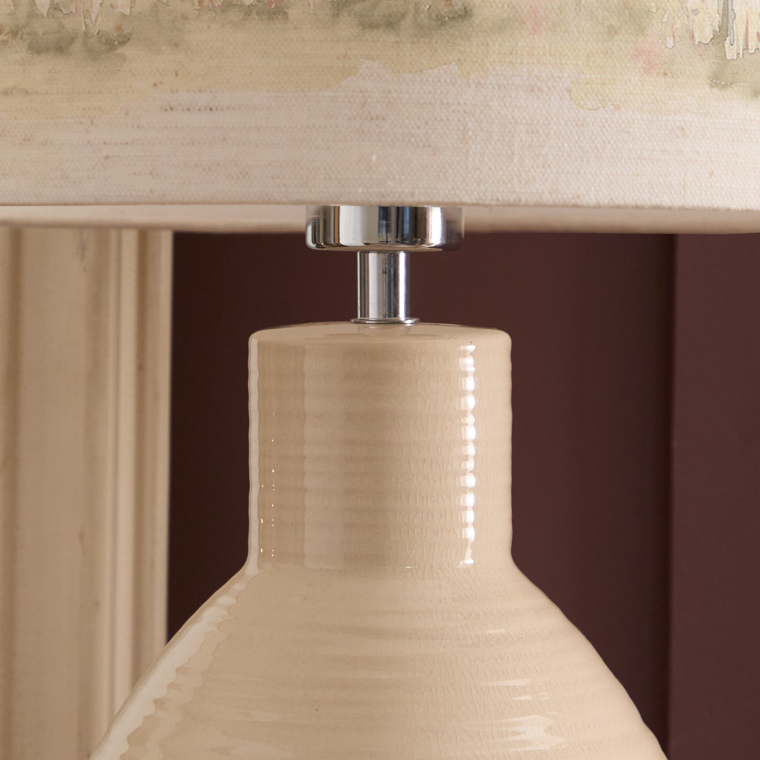 Come By Eva & Epona Complete Table Lamp