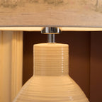 Come By Eva & Epona Complete Table Lamp