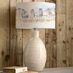 Come By Eva & Epona Complete Table Lamp