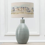 Come By Eva & Epona Complete Table Lamp