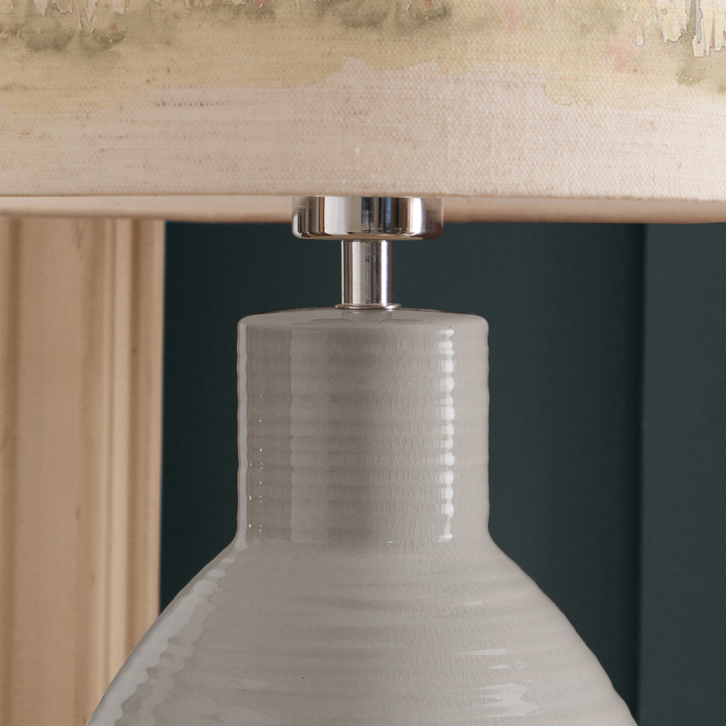 Come By Eva & Epona Complete Table Lamp