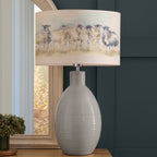 Come By Eva & Epona Complete Table Lamp