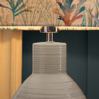 Coral Reef Eva & Epona Complete Table Lamp