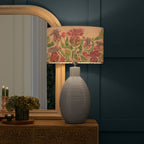 Fairytale Bristles Eva & Epona Complete Table Lamp