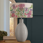 Fairytale Bristles Eva & Epona Complete Table Lamp