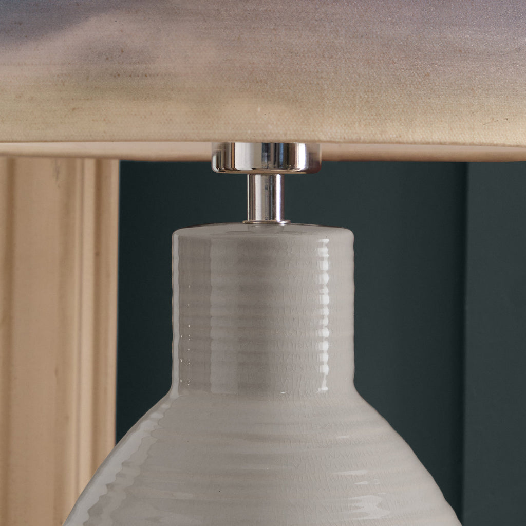 Fjord Eva & Epona Complete Table Lamp