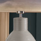 Fjord Eva & Epona Complete Table Lamp