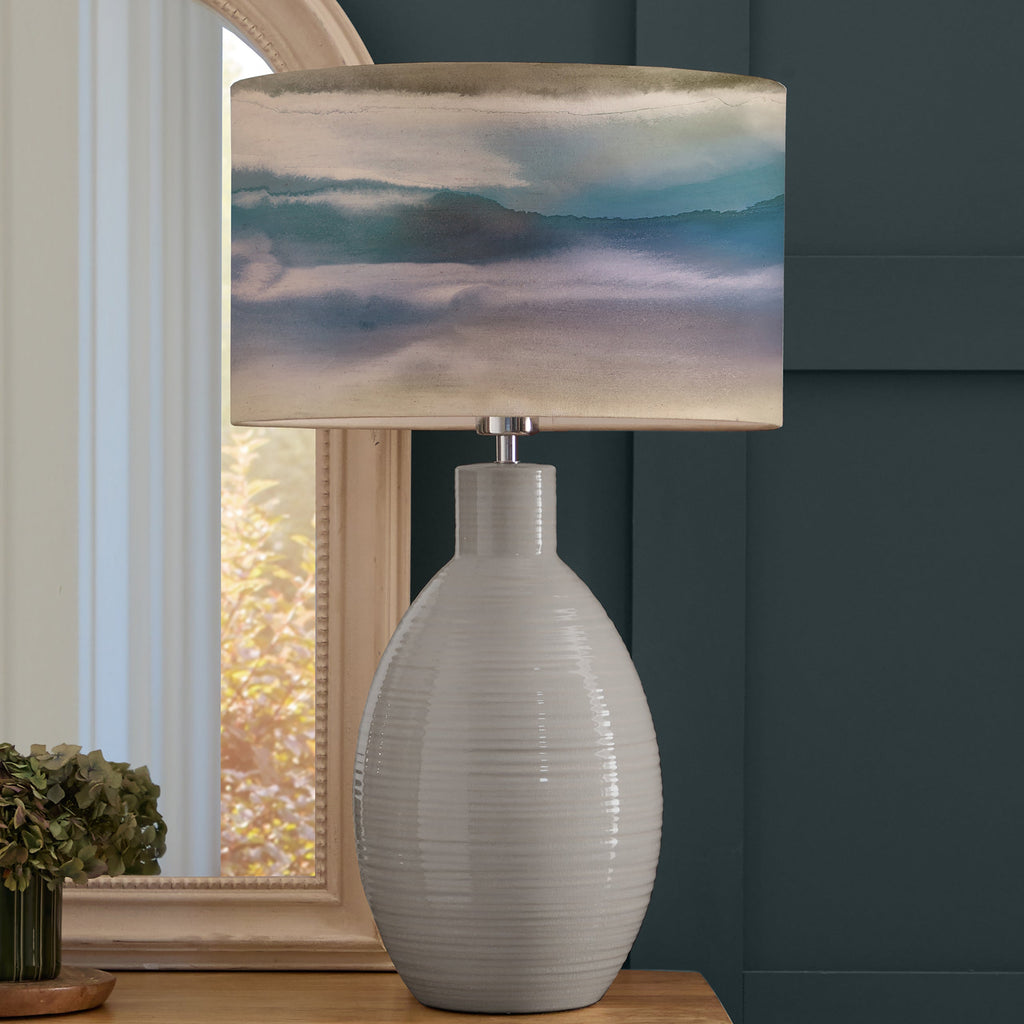 Fjord Eva & Epona Complete Table Lamp