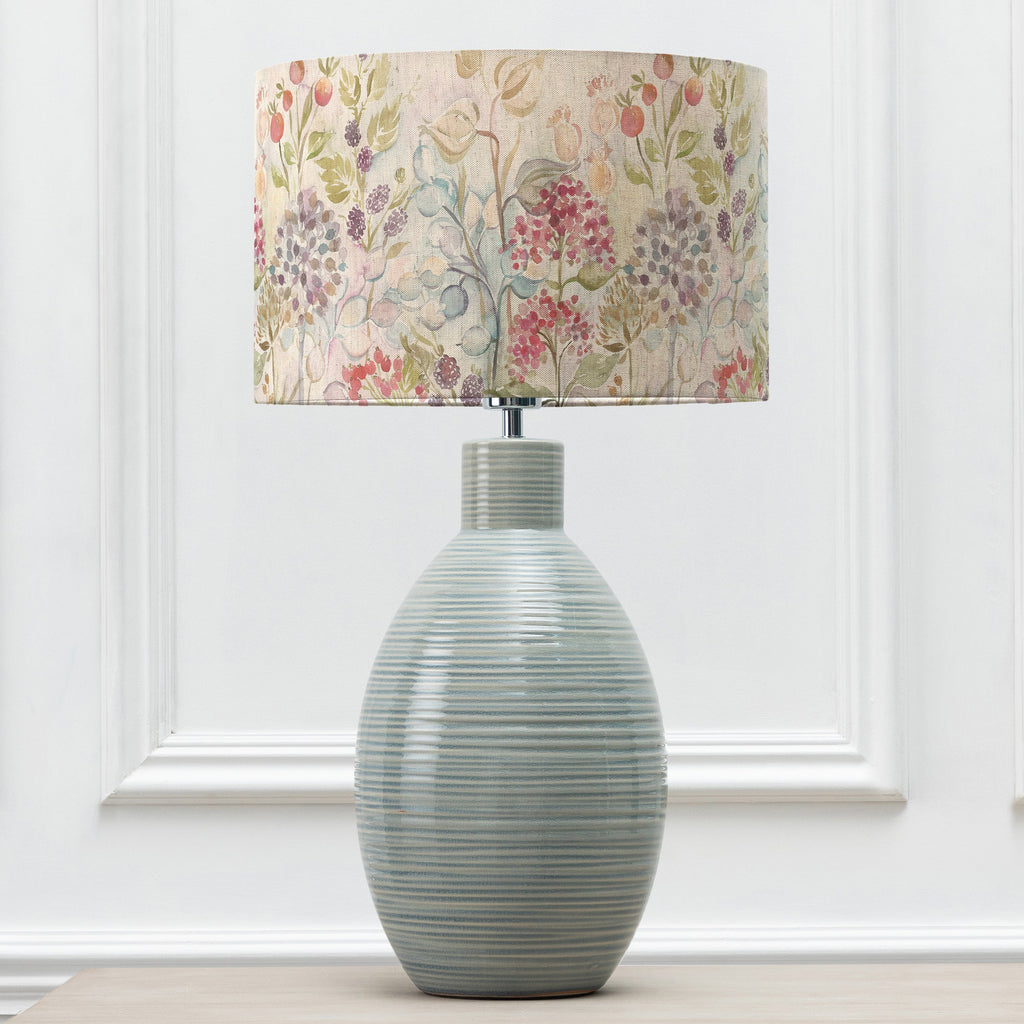 Hedgerow Eva & Epona Complete Table Lamp