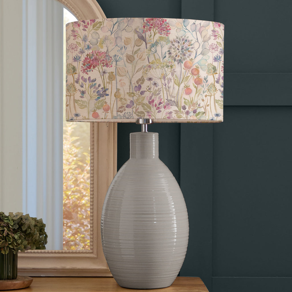 Hedgerow Eva & Epona Complete Table Lamp