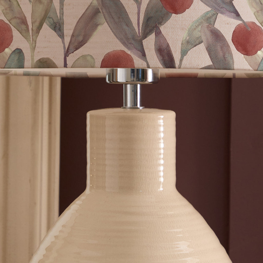 Katsura Eva & Epona Complete Table Lamp