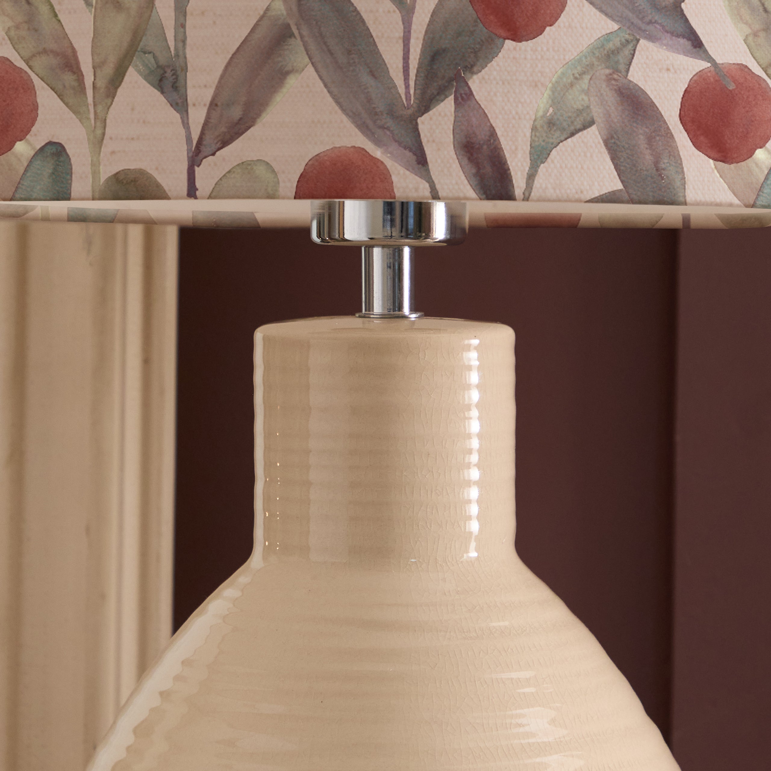 Katsura Eva & Epona Complete Table Lamp