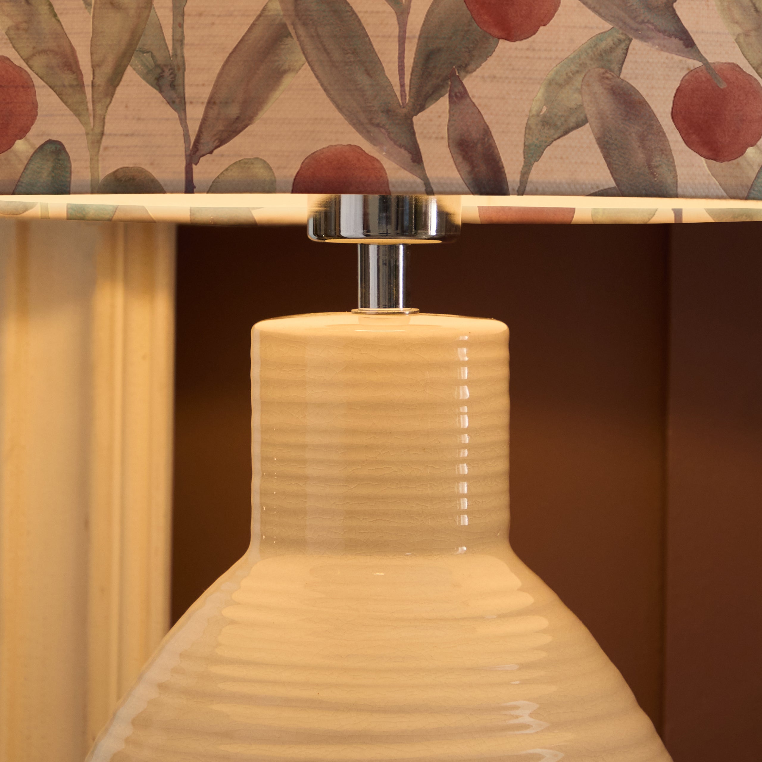 Katsura Eva & Epona Complete Table Lamp