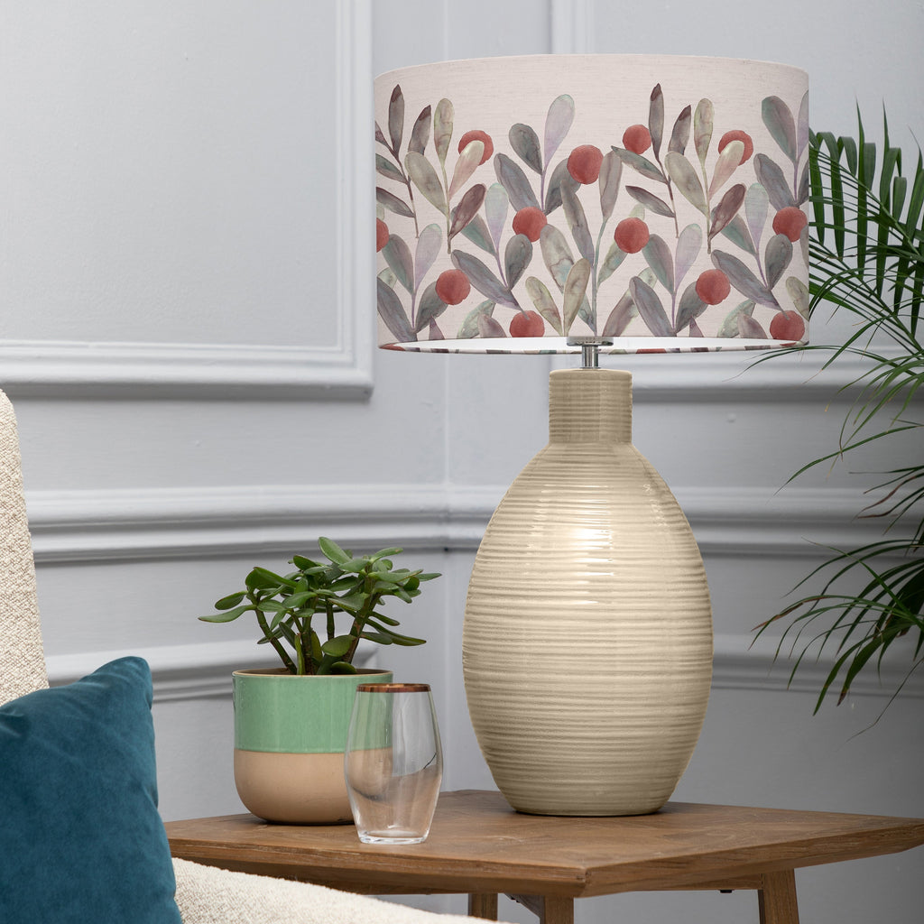 Katsura Eva & Epona Complete Table Lamp