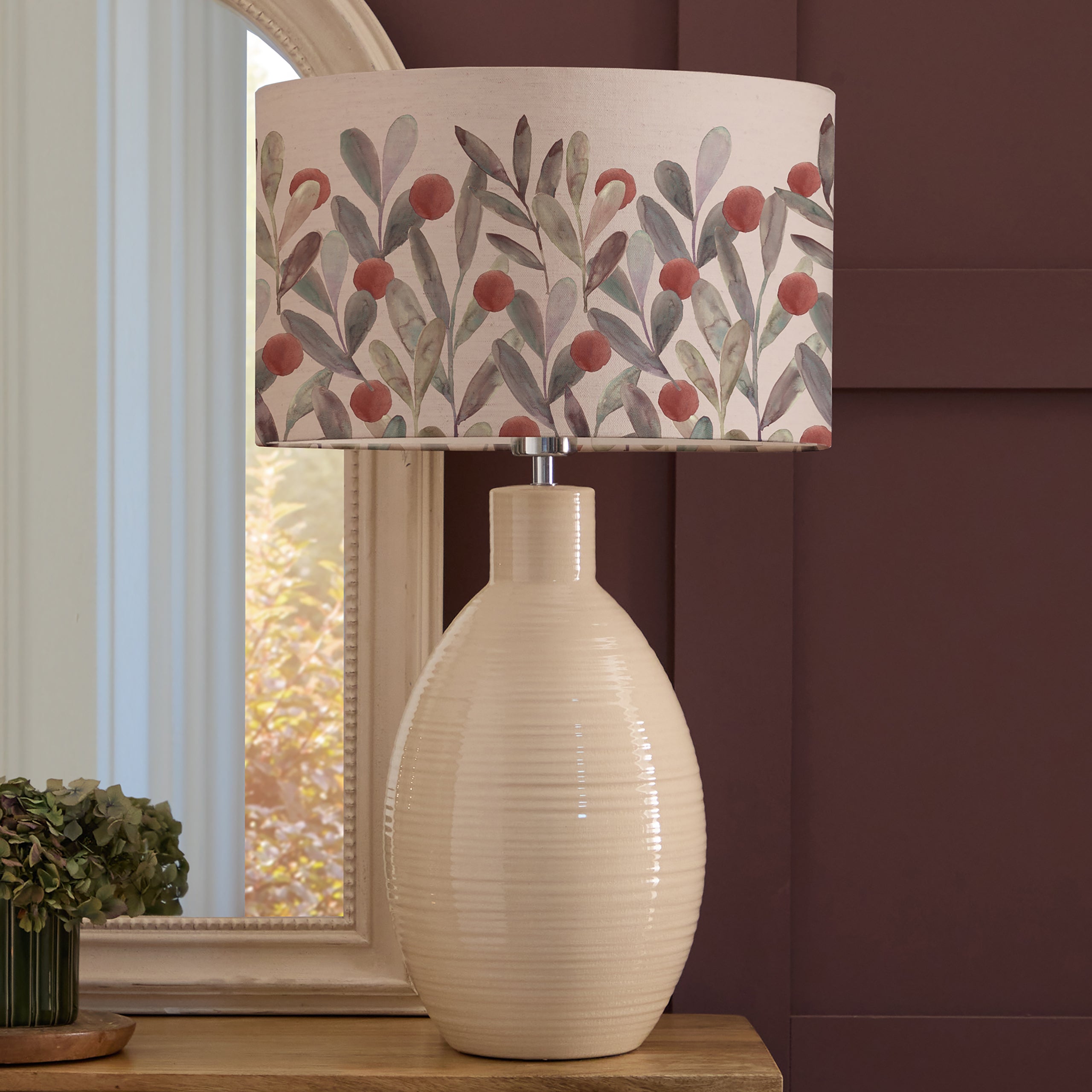 Katsura Eva & Epona Complete Table Lamp