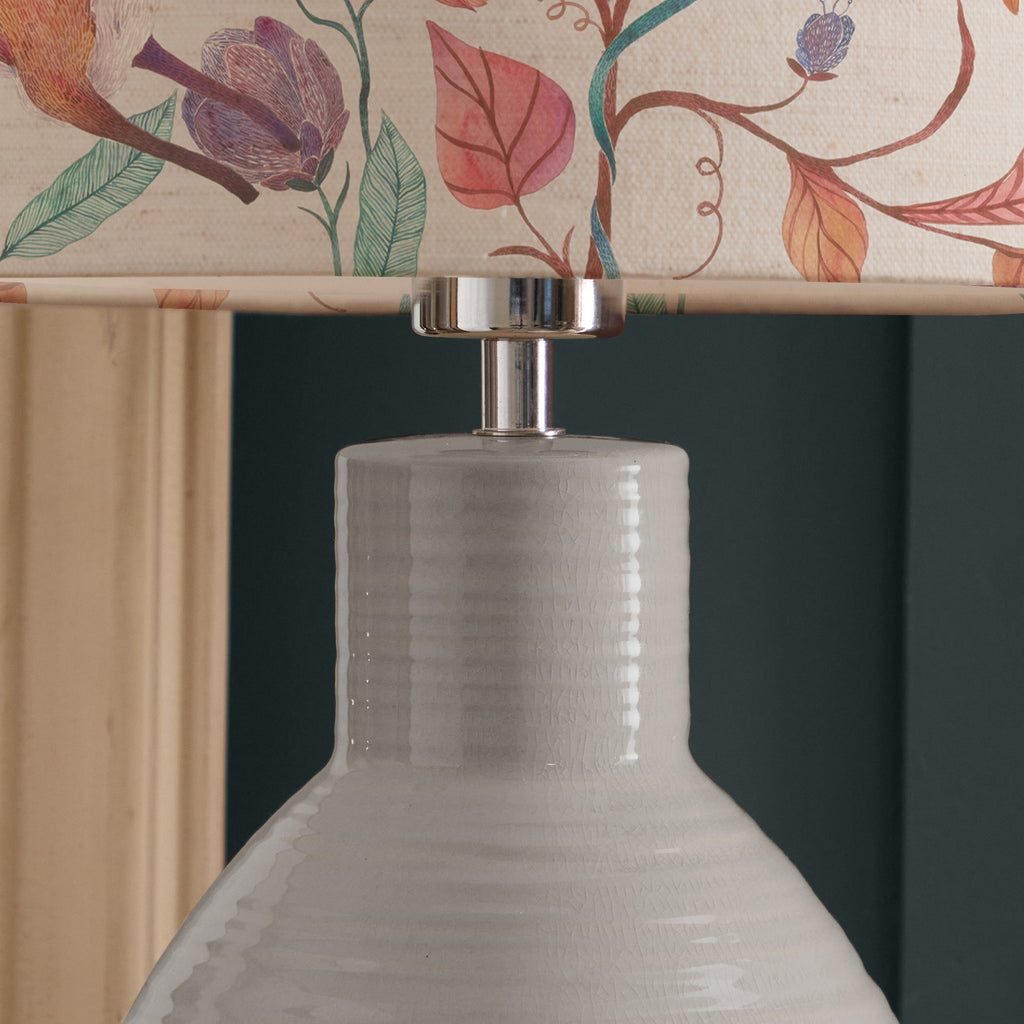 Leaping Into The Fauna Eva & Epona Complete Table Lamp