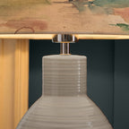 Russet Shores Eva & Epona Complete Table Lamp Duck