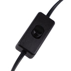 Russet Shores Eva & Epona Complete Table Lamp Duck