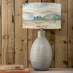 Russet Shores Eva & Epona Complete Table Lamp Duck