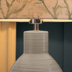 Thistle Glen Eva & Epona Complete Table Lamp