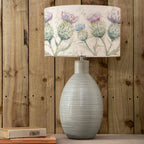 Thistle Glen Eva & Epona Complete Table Lamp