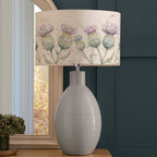 Thistle Glen Eva & Epona Complete Table Lamp