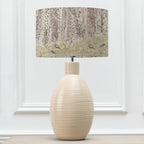 Whimsical Tale Eva & Epona Complete Table Lamp