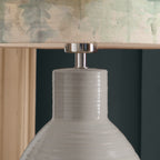 Wilderness Eva & Epona Complete Table Lamp