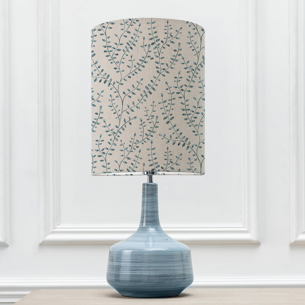 Eden Anna & Eris Complete Table Lamp