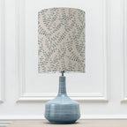 Eden Anna & Eris Complete Table Lamp
