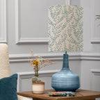 Eden Anna & Eris Complete Table Lamp