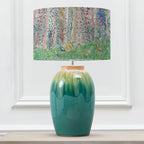 Whimsical Tale Eva & Eucalypt Complete Table Lamp
