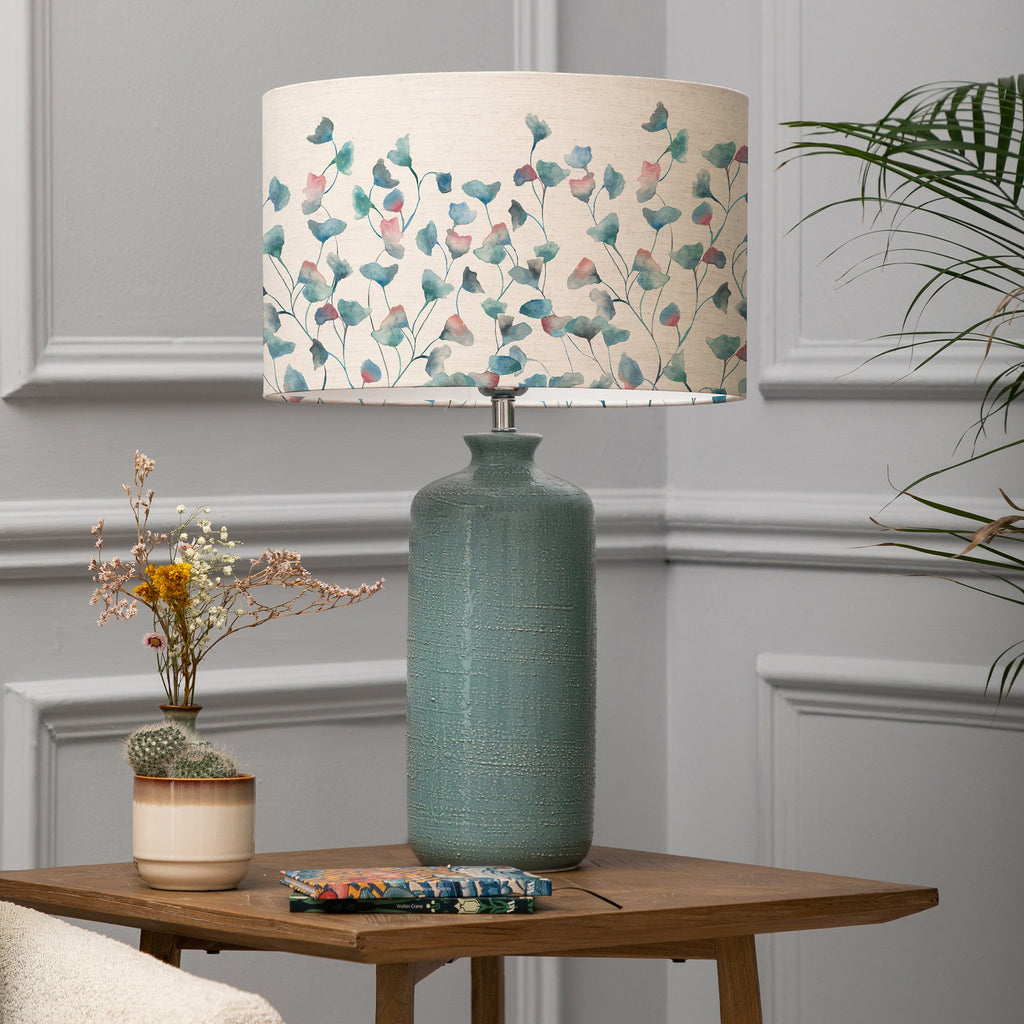 Cala Eva & Inopia Complete Table Lamp