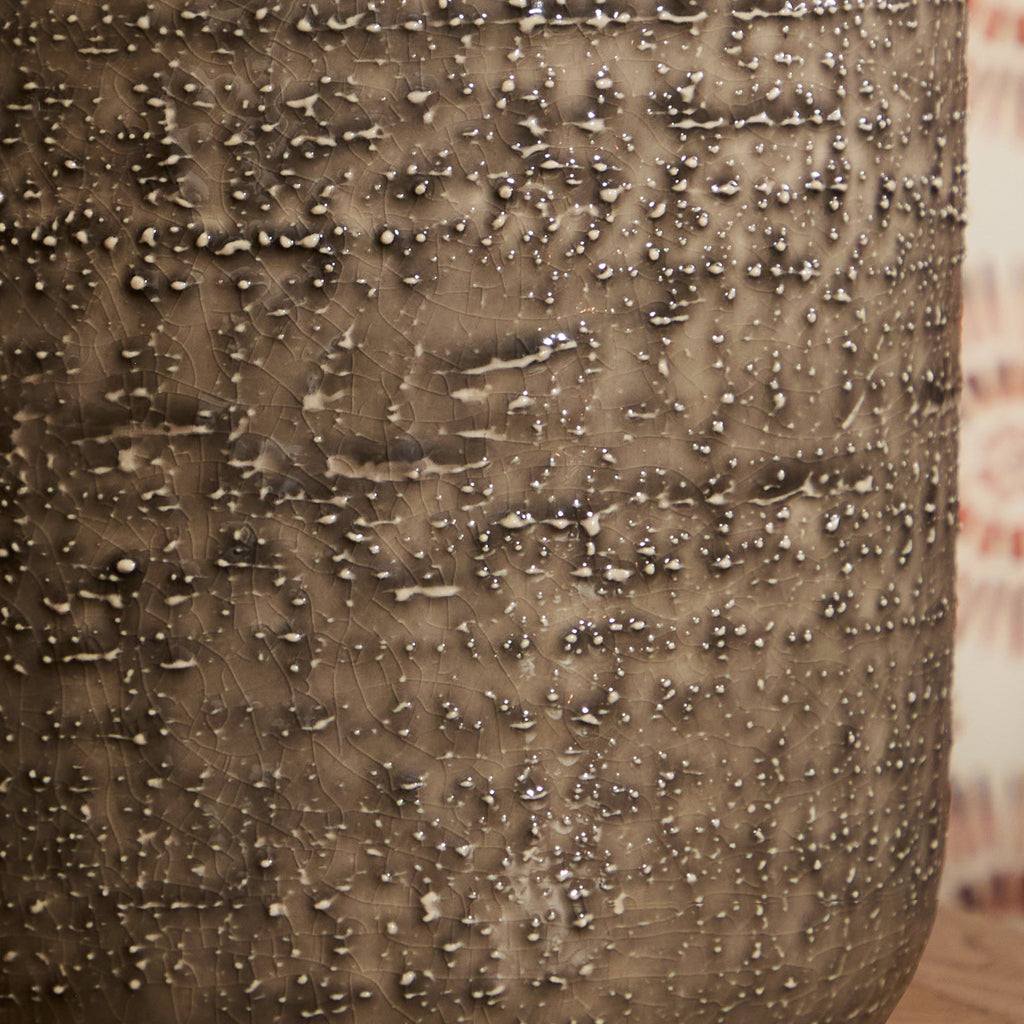 Ives Waters Eva & Inopia Complete Table Lamp