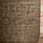 Ives Waters Eva & Inopia Complete Table Lamp