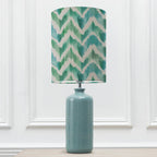 Savannah Anna & Inopia Complete Table Lamp