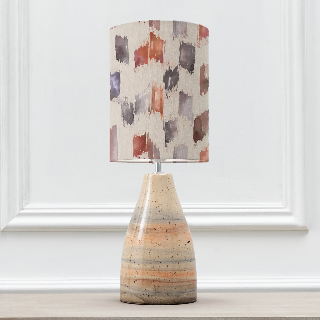 Arwen Anna & Japura Complete Table Lamp