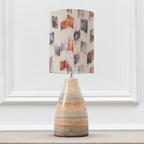 Arwen Anna & Japura Complete Table Lamp