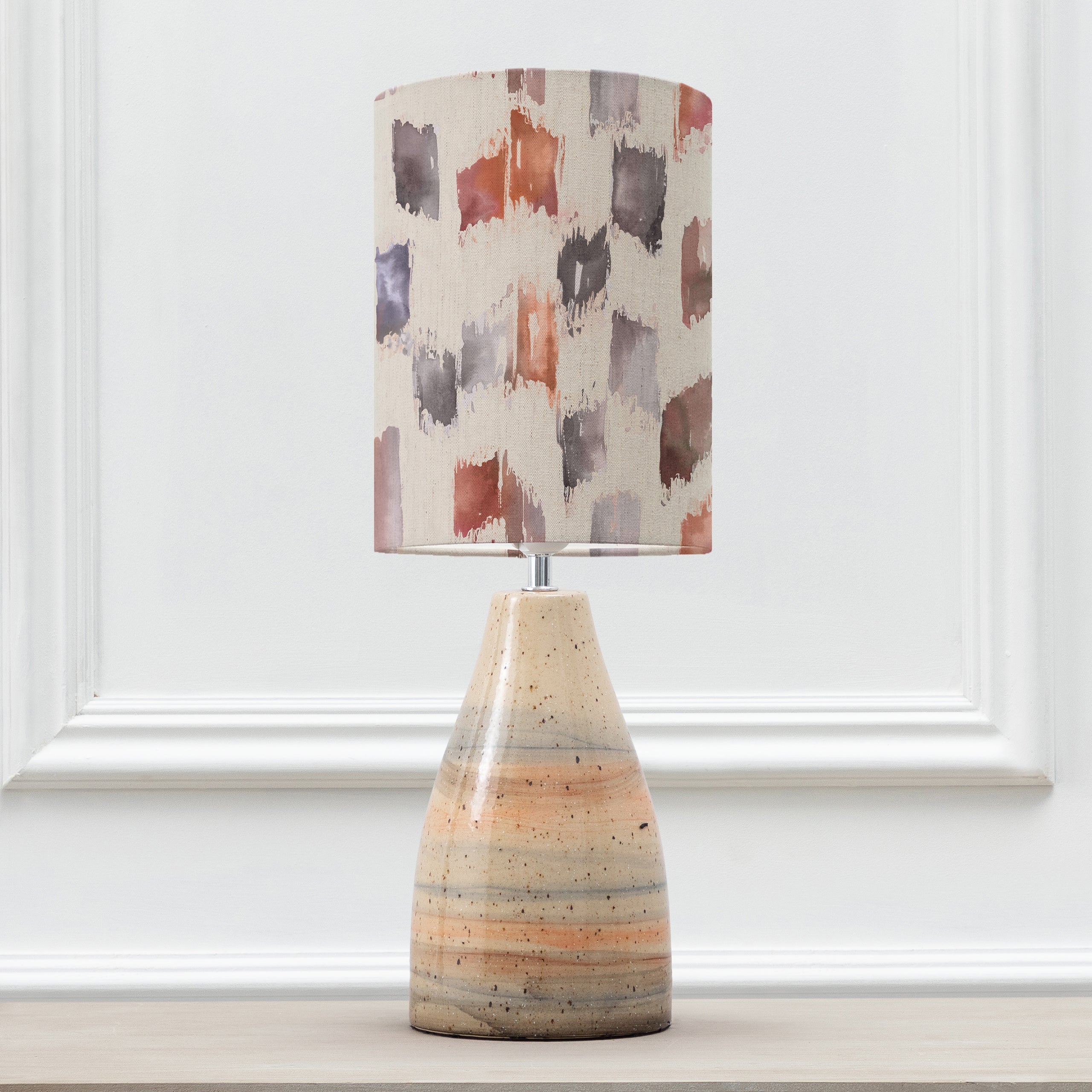Arwen Anna & Japura Complete Table Lamp
