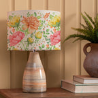 Maisie Eva & Japura Complete Table Lamp
