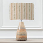Primavera Eva & Japura Complete Table Lamp