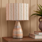 Primavera Eva & Japura Complete Table Lamp